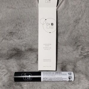 NIB‎ Dr B Lab Lash and Brow Serum